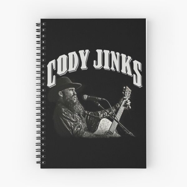 Item preview, Cody Jinks Tour Band Music designed and sold by nitadorry.