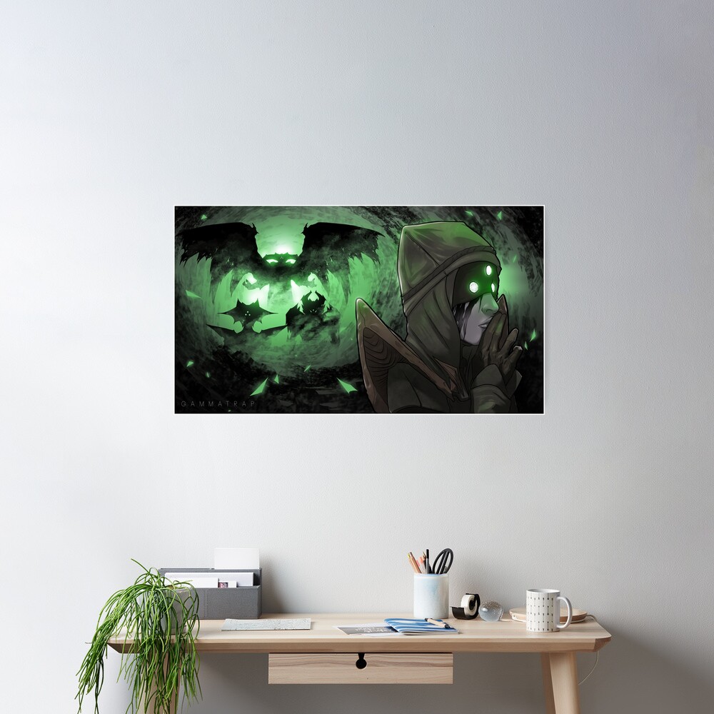 myelineris Poster