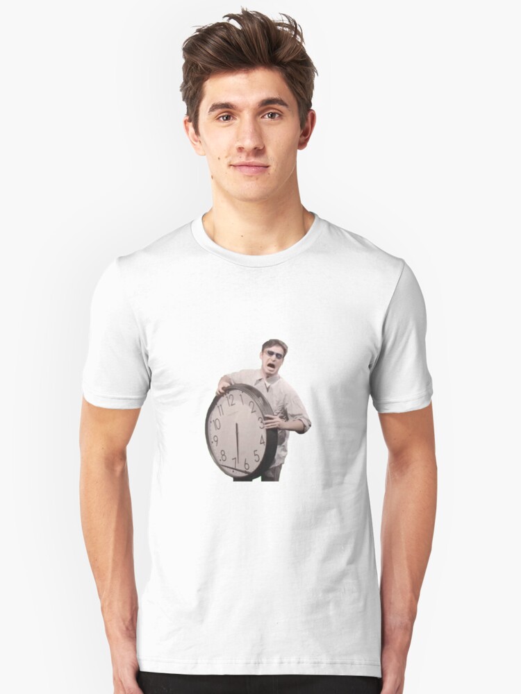 Filthy Frank Its Time To Stop T Shirt By Hood112 Redbubble