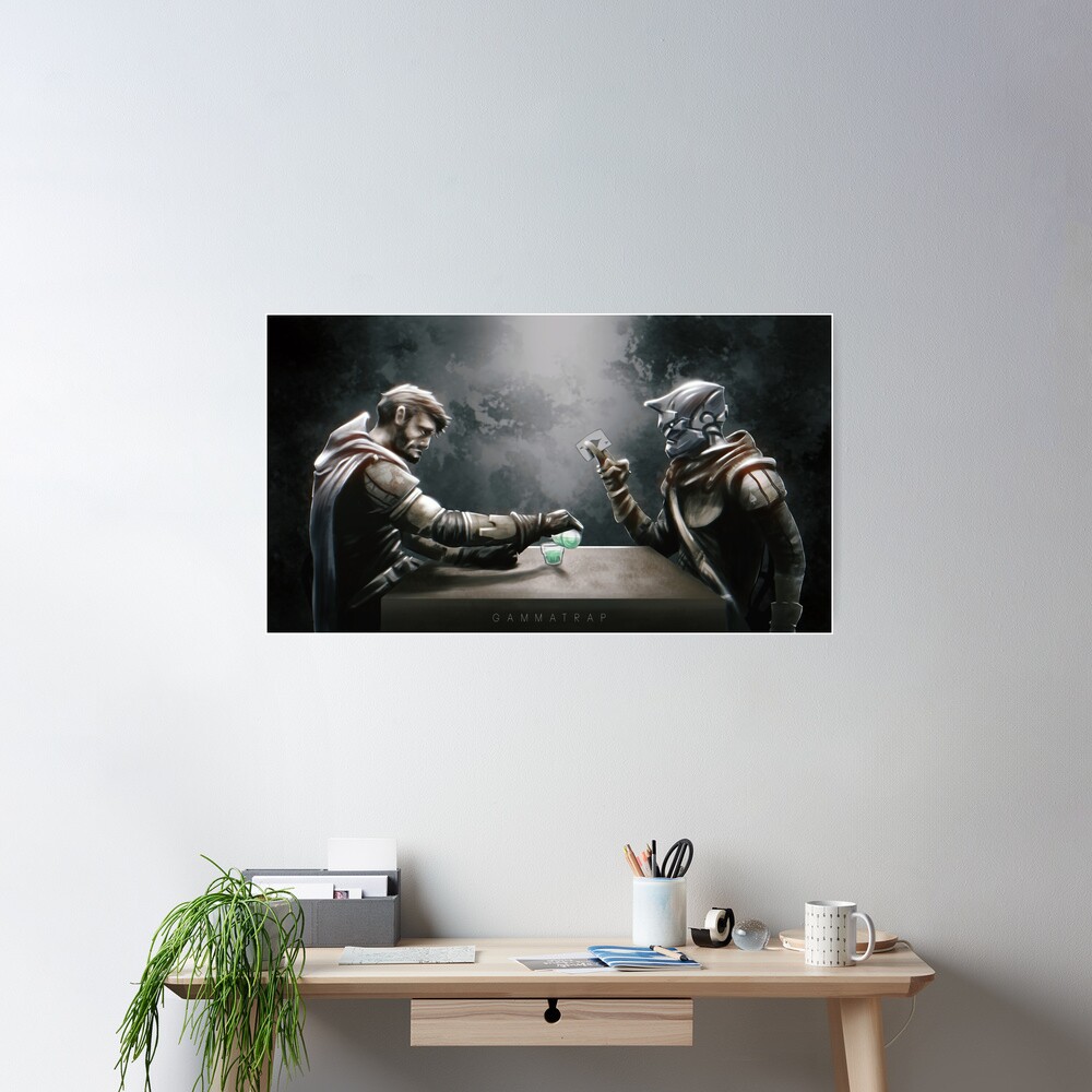 myelinbrask Poster