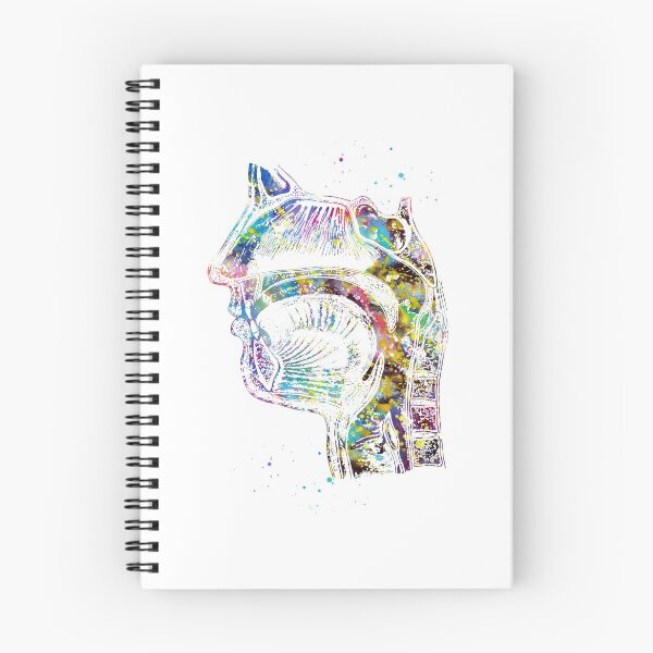 Item preview, Respiratory system designed and sold by Liededrom..