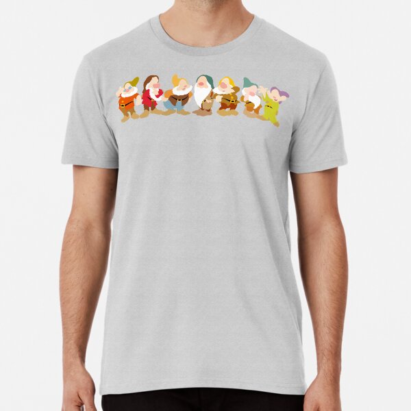A Friendly Bunch Premium T-Shirt