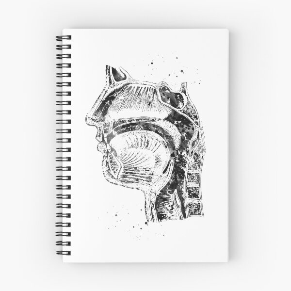Item preview, Respiratory system designed and sold by Liededrom..