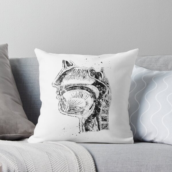 Item preview, Respiratory system designed and sold by Liededrom..