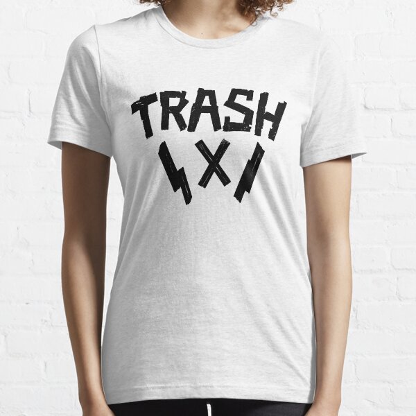 Trash Essential T-Shirt