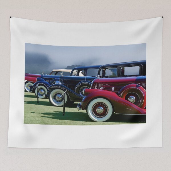Item preview, American Classic Cars designed and sold by DaveKoontz.