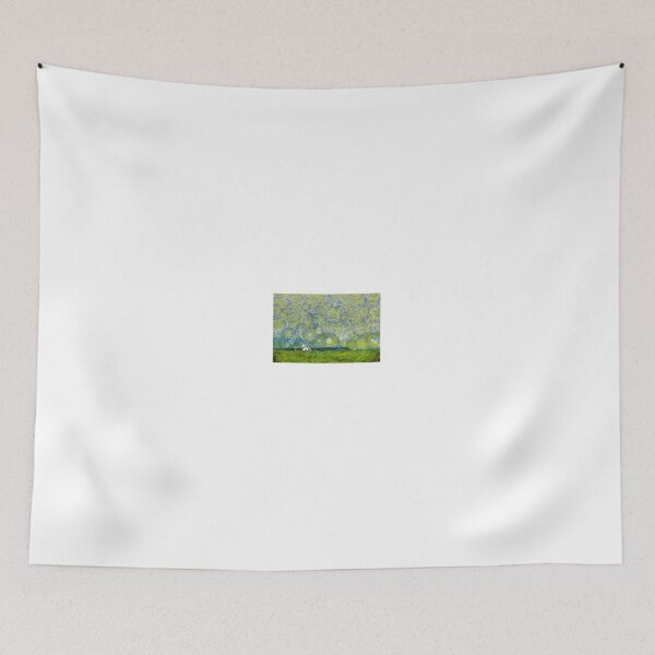 Item preview, Starry Ballintoy Church designed and sold by Nigel R Bell Photography.