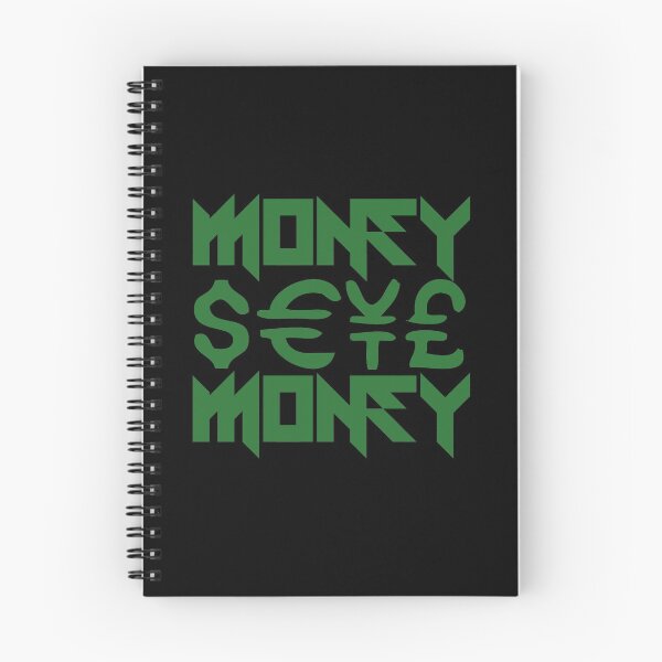 Item preview, MONEY - Money SEYL Money designed and sold by design2try.