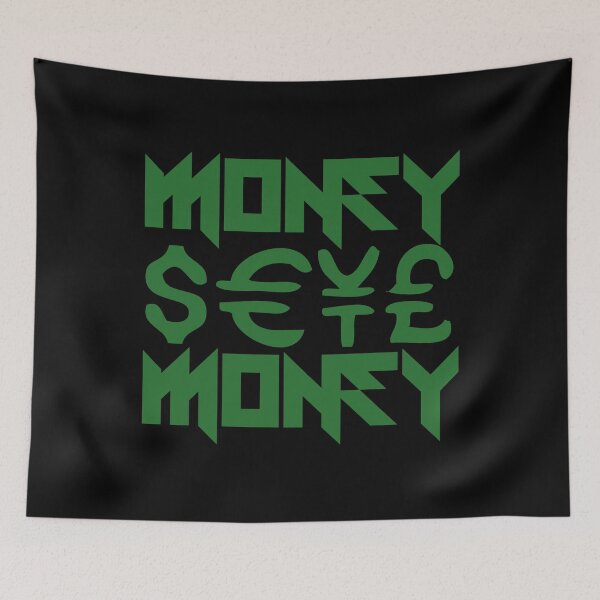 Item preview, MONEY - Money SEYL Money designed and sold by design2try.
