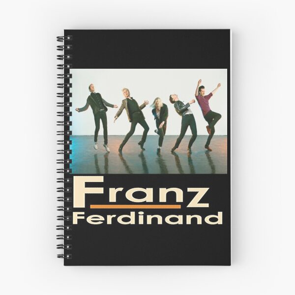 Item preview, Franz Ferdinand Group Band Music designed and sold by nandolart5.