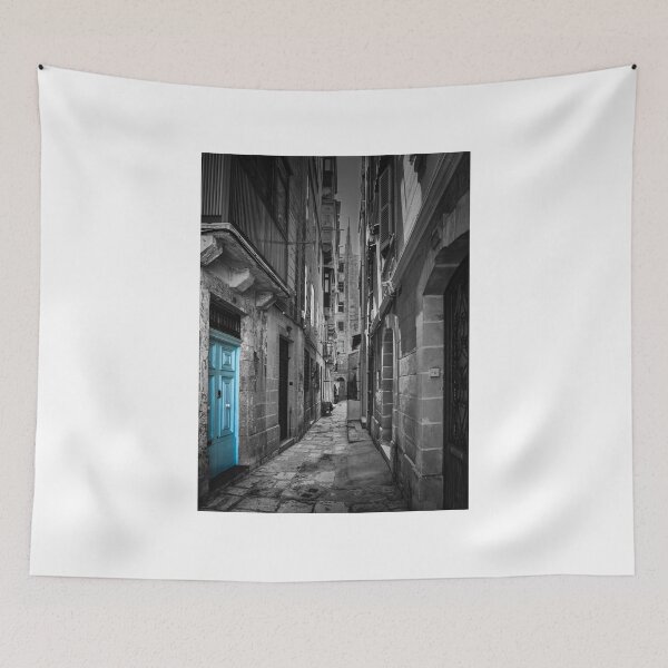 Item preview, Blue Door designed and sold by Nigel R Bell Photography.
