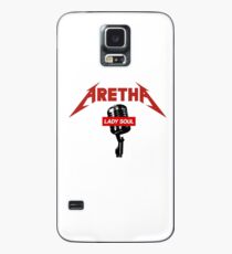 music Case/Skin for Samsung Galaxy