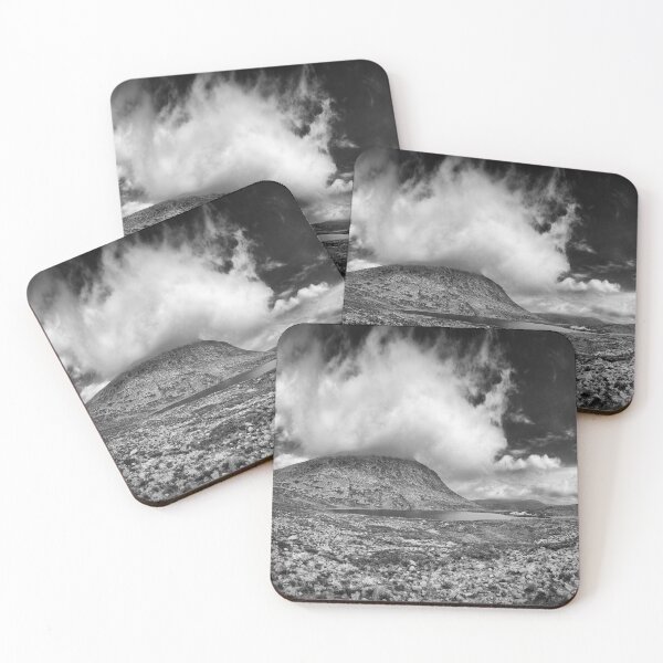 Item preview, Slieve Lamagan designed and sold by Nigel R Bell Photography.