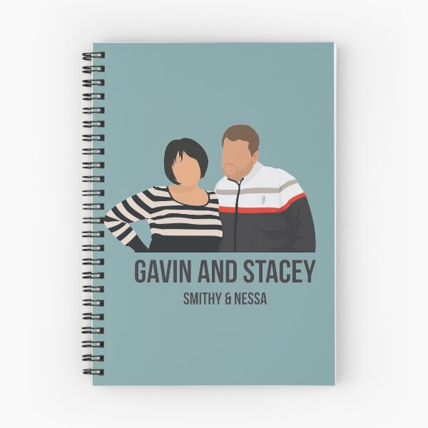 Item preview, Smithy and Nessa designed and sold by Beth-Moore10.