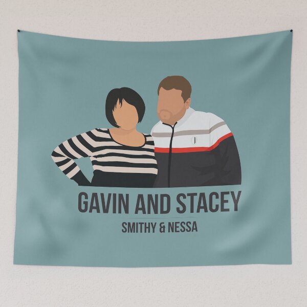 Item preview, Smithy and Nessa designed and sold by Beth-Moore10.