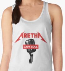 aretha Women's Tank Top