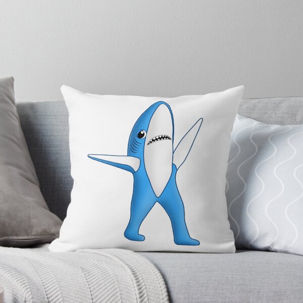 Item preview, Super Bowl Shark 2 designed and sold by Awful-Things.