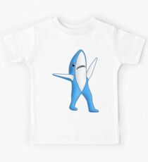 Super Bowl Shark 2 Kids Tee