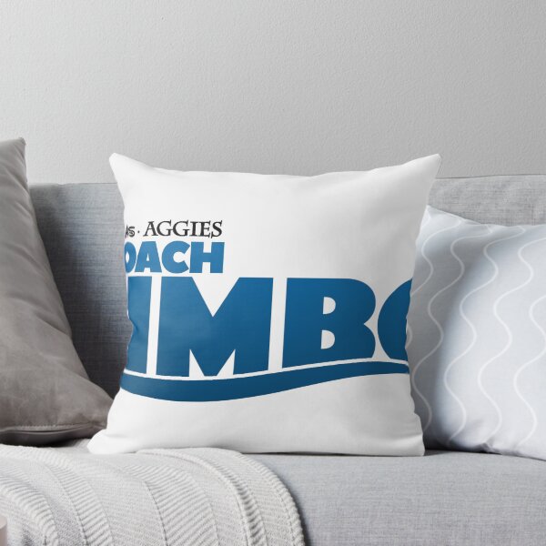 Item preview, Jimbo Fisher designed and sold by Magic Parkhopper.