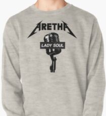 music Pullover