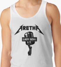 music Tank Top