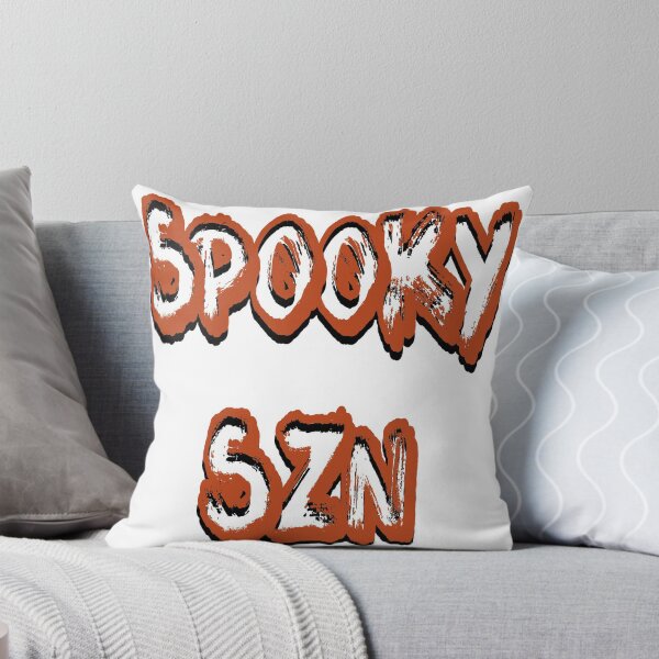 Item preview, Spooky Szn designed and sold by danibreann.