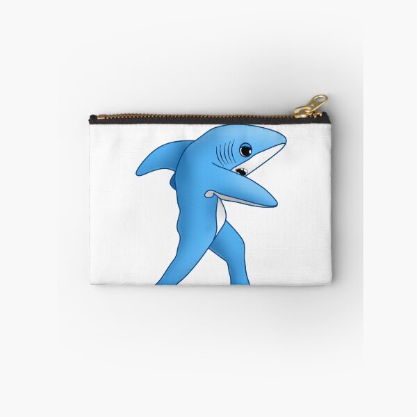 Item preview, Super Bowl Shark designed and sold by Awful-Things.