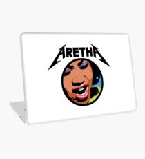 legend Laptop Skin