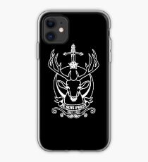 Outlander Merch iPhone Case