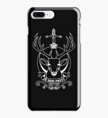 Outlander Merch iPhone Case