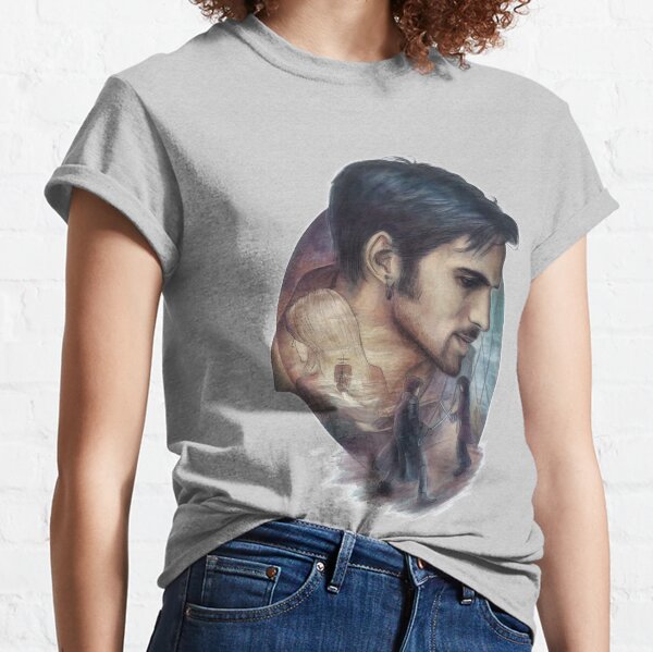 Because I Don't Have Her Classic T-Shirt