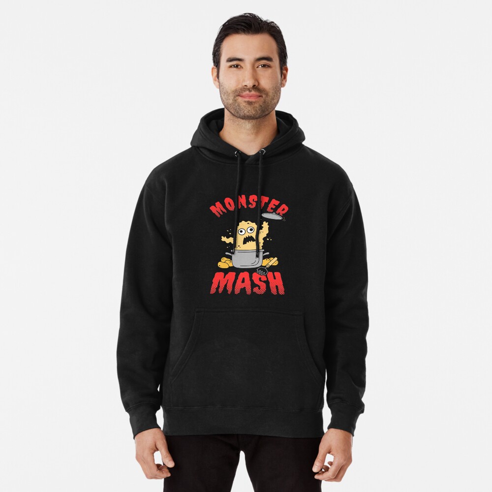 Item preview, Pullover Hoodie designed and sold by dumbshirts.