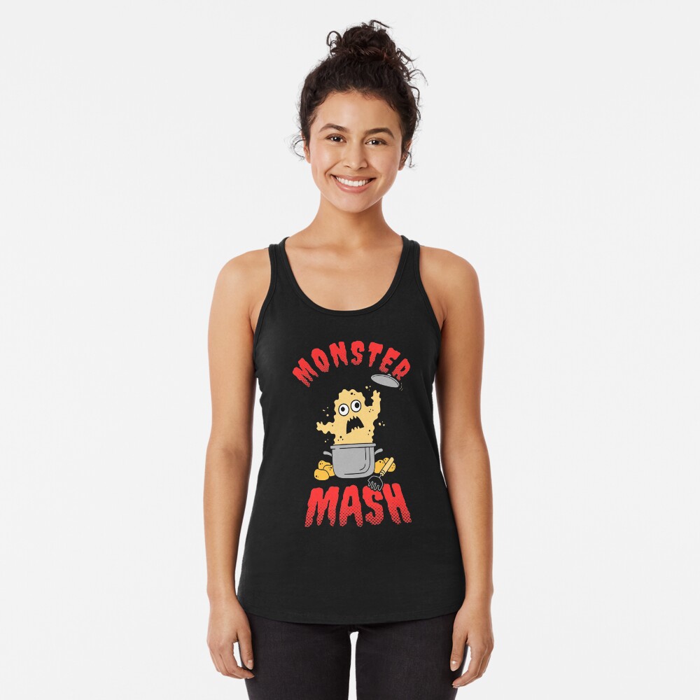 Item preview, Racerback Tank Top designed and sold by dumbshirts.