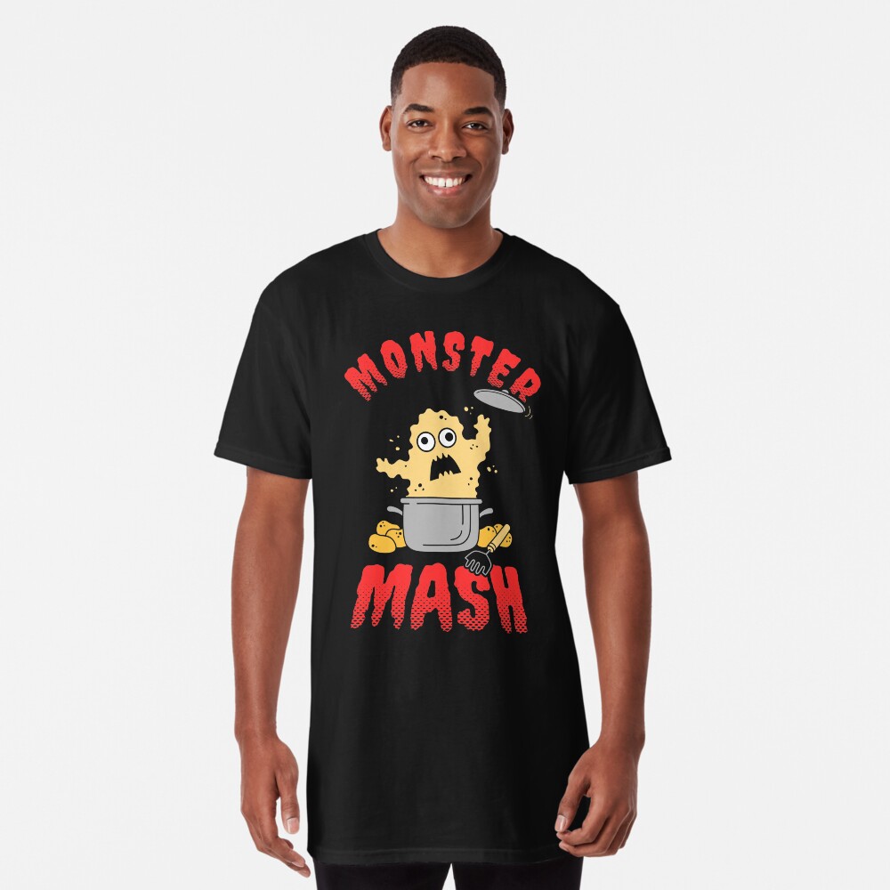 Item preview, Long T-Shirt designed and sold by dumbshirts.