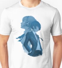 I WIll Never Leave You | Persona 3 Unisex T-Shirt