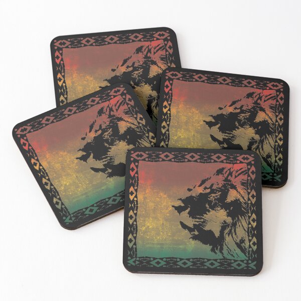 Item preview, Lion reggae designed and sold by Periartwork.