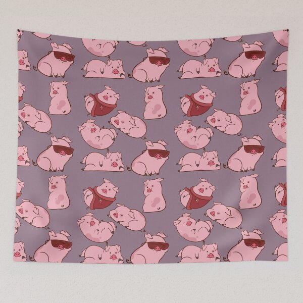 Item preview, Waddles designed and sold by TreeDraws.