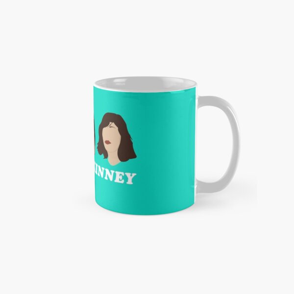 Vista previa del artículo con la obra «caras sleater-kinney», diseñado y vendido por Luckythelab.