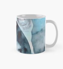 Scharfrichter-Maske Tasse (Standard)