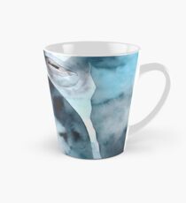 Scharfrichter-Maske Tasse (konisch)