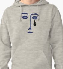 bonjour Pullover Hoodie