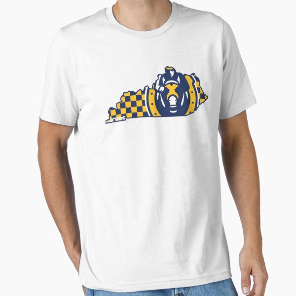 Item preview, Kentucky and Racer Proud designed and sold by dhrdesign.