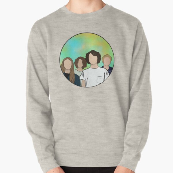 Calpurnia sweatshirt Clearance
