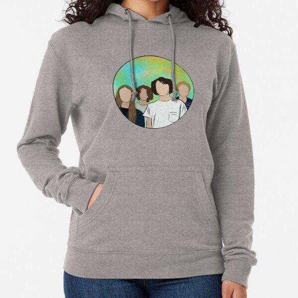 Calpurnia sweatshirt hotsell
