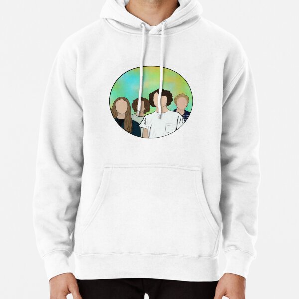 calpurnia sweatshirt