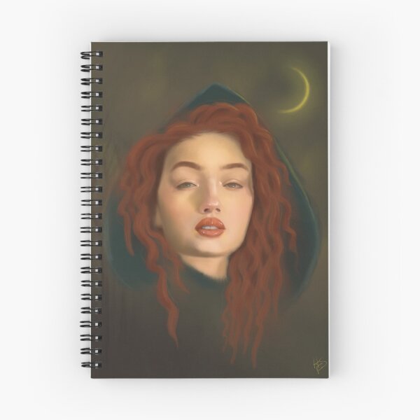 Item preview, Mystic designed and sold by Heather Free.