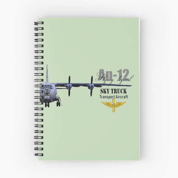 Item preview, Antonov 12th designed and sold by sibosssr.