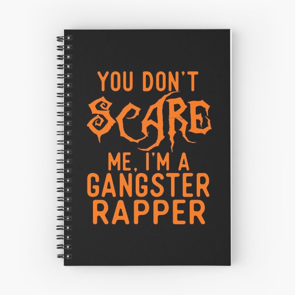 Item preview, Funny Gangster Rapper Shirts Halloween Costume Joke Gag Gift designed and sold by Bronby.
