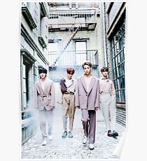 THE ROSE Poster
