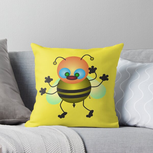 Item preview, Beeeeeeeeeeeeeeeeeeee! designed and sold by InkRain.